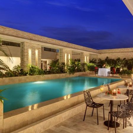 Hotel Estelar Yopal Εξωτερικό φωτογραφία
