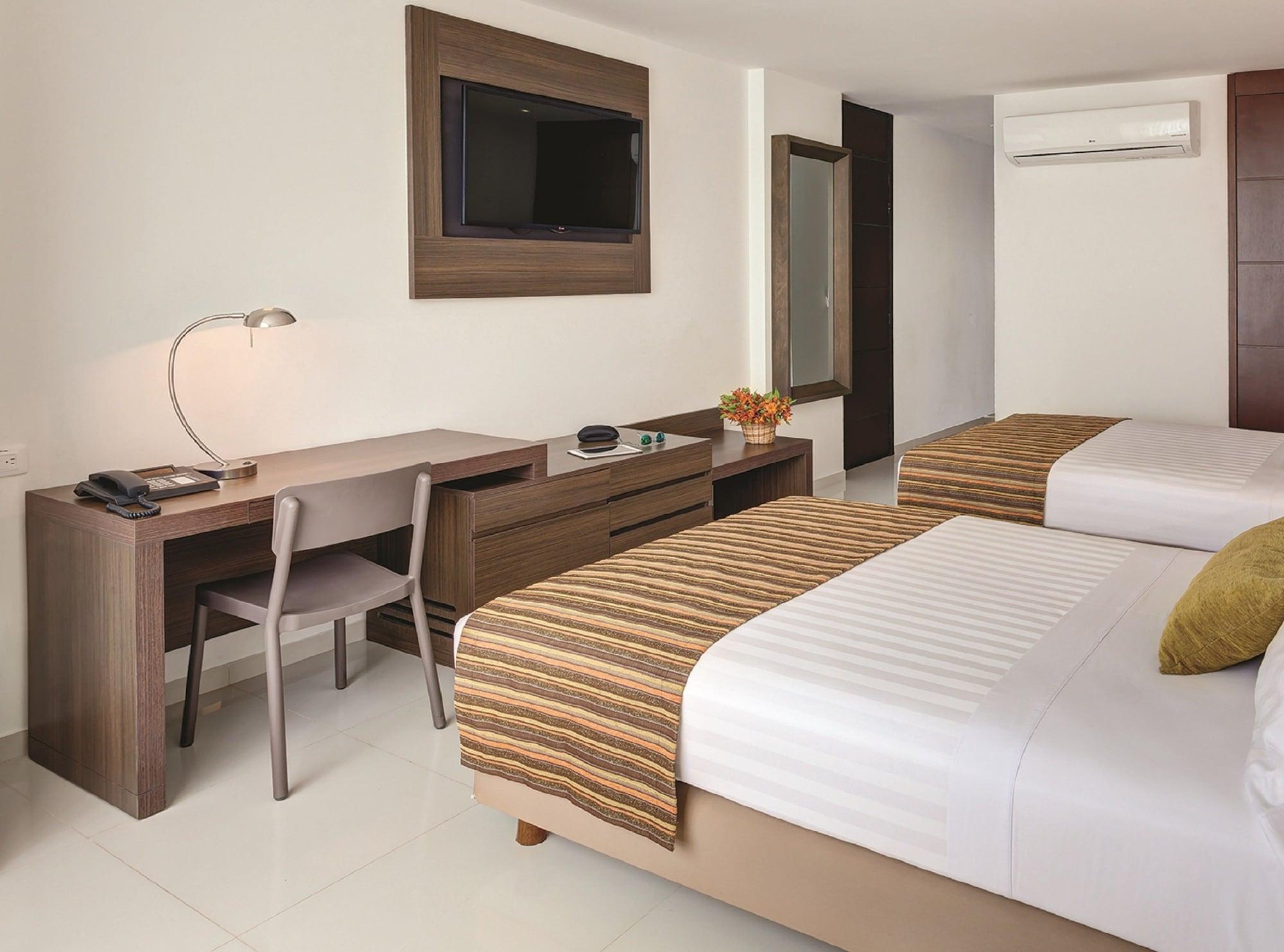 Hotel Estelar Yopal Εξωτερικό φωτογραφία