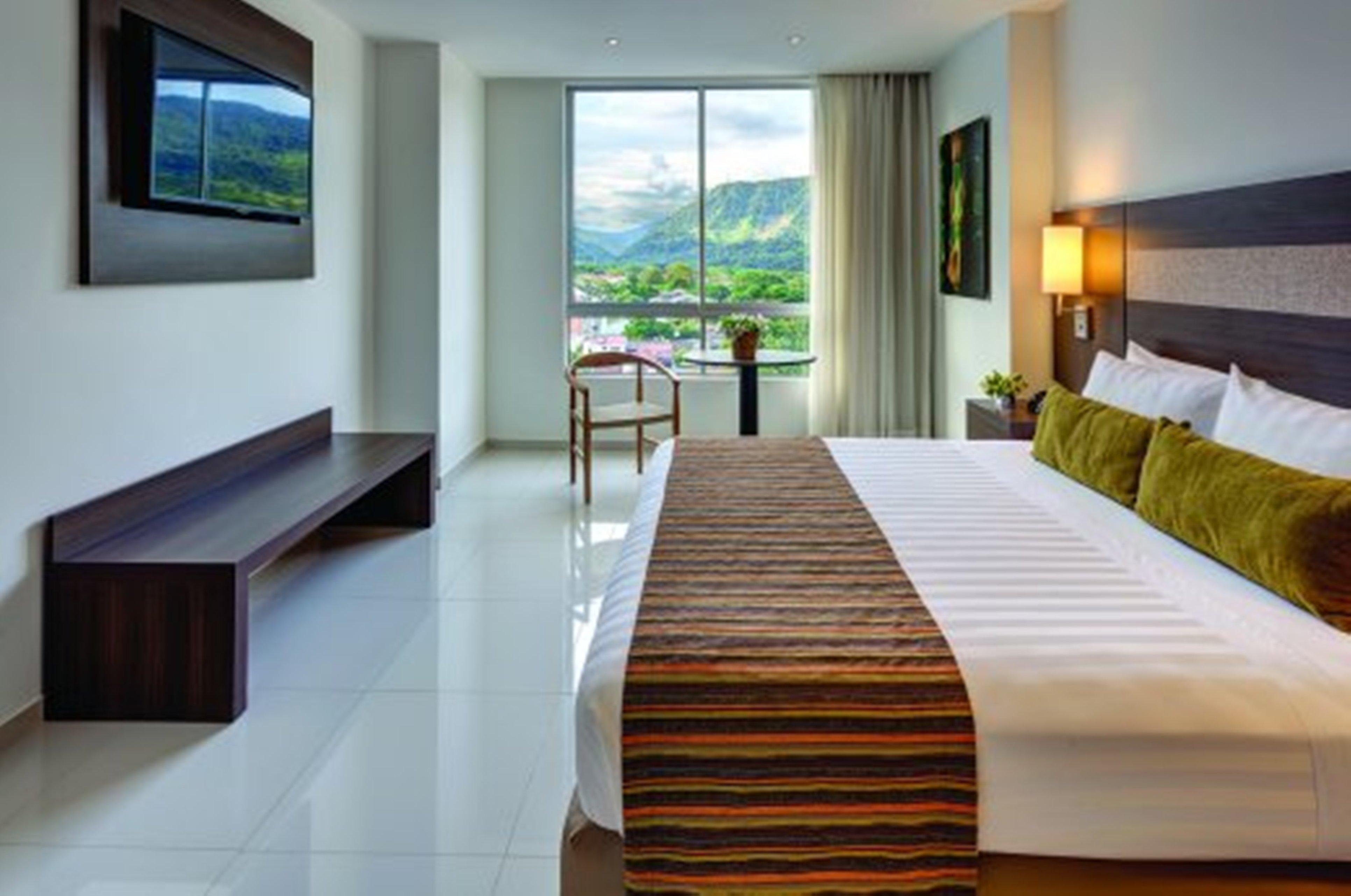 Hotel Estelar Yopal Εξωτερικό φωτογραφία