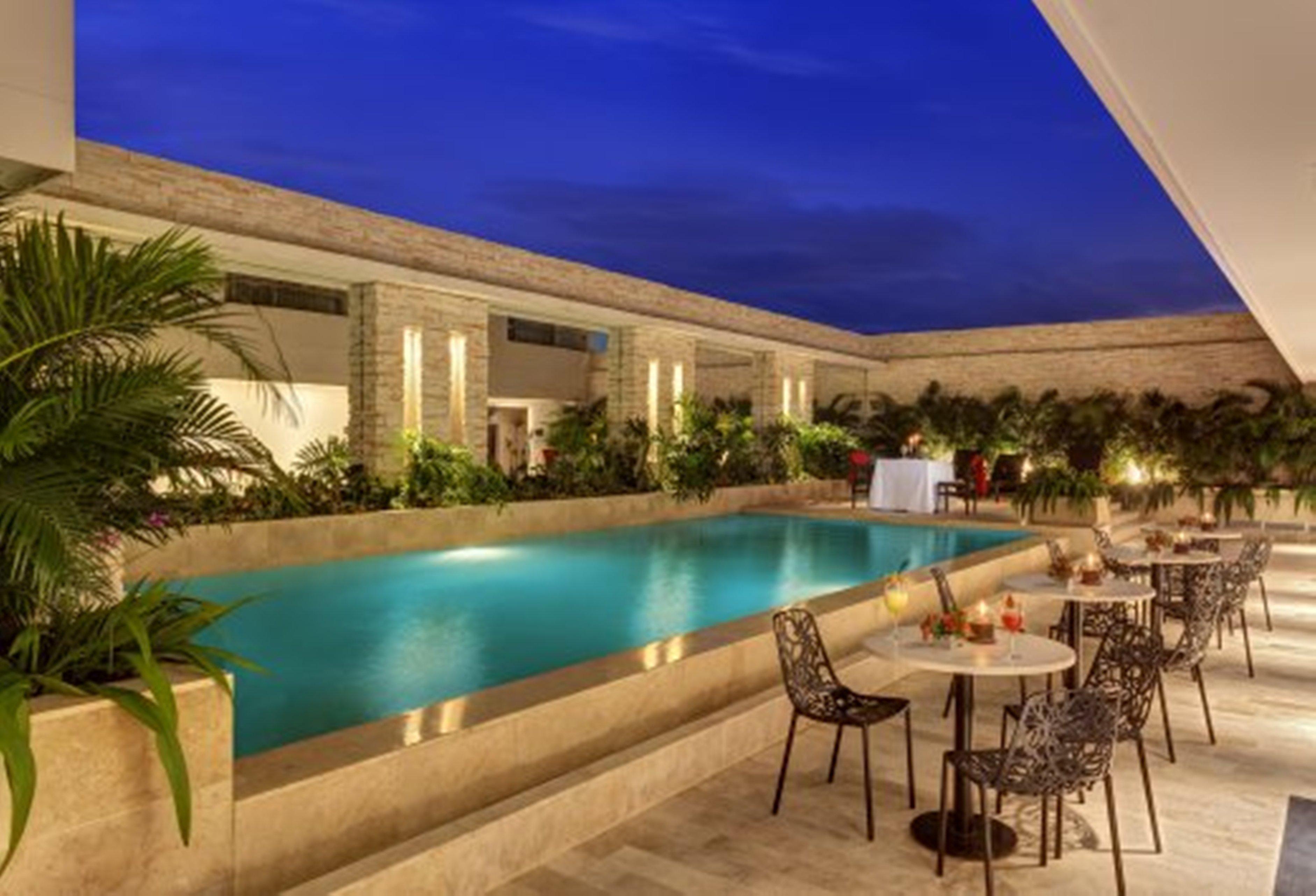Hotel Estelar Yopal Εξωτερικό φωτογραφία