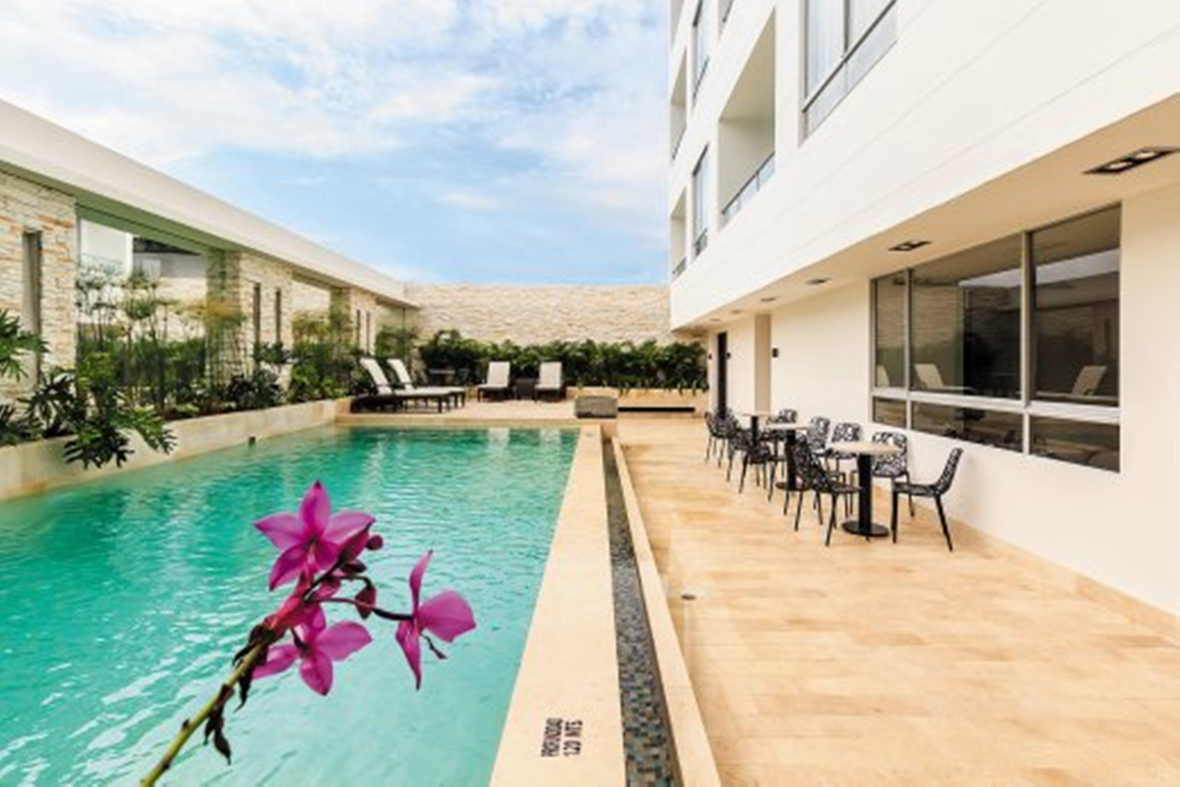 Hotel Estelar Yopal Εξωτερικό φωτογραφία