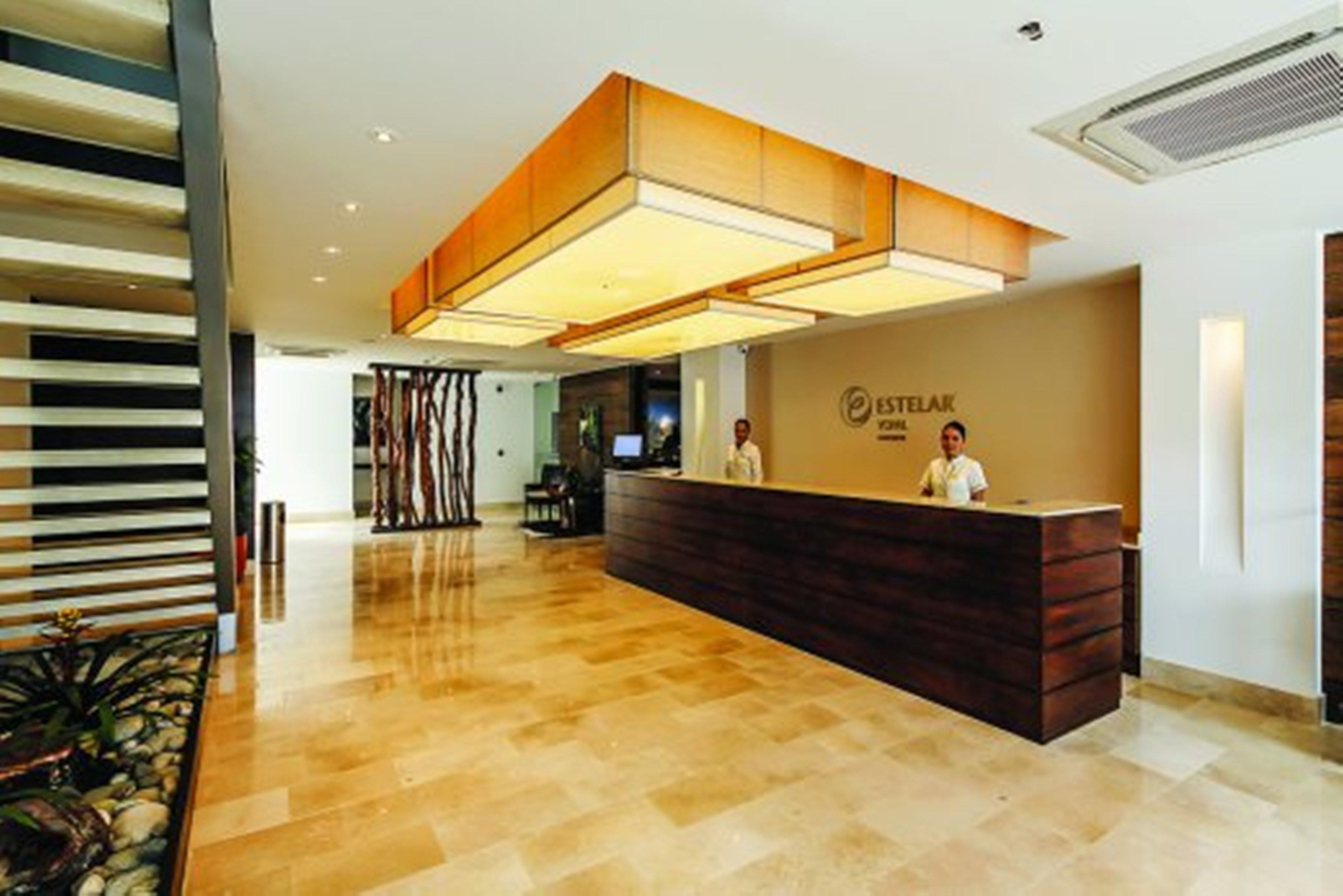 Hotel Estelar Yopal Εξωτερικό φωτογραφία