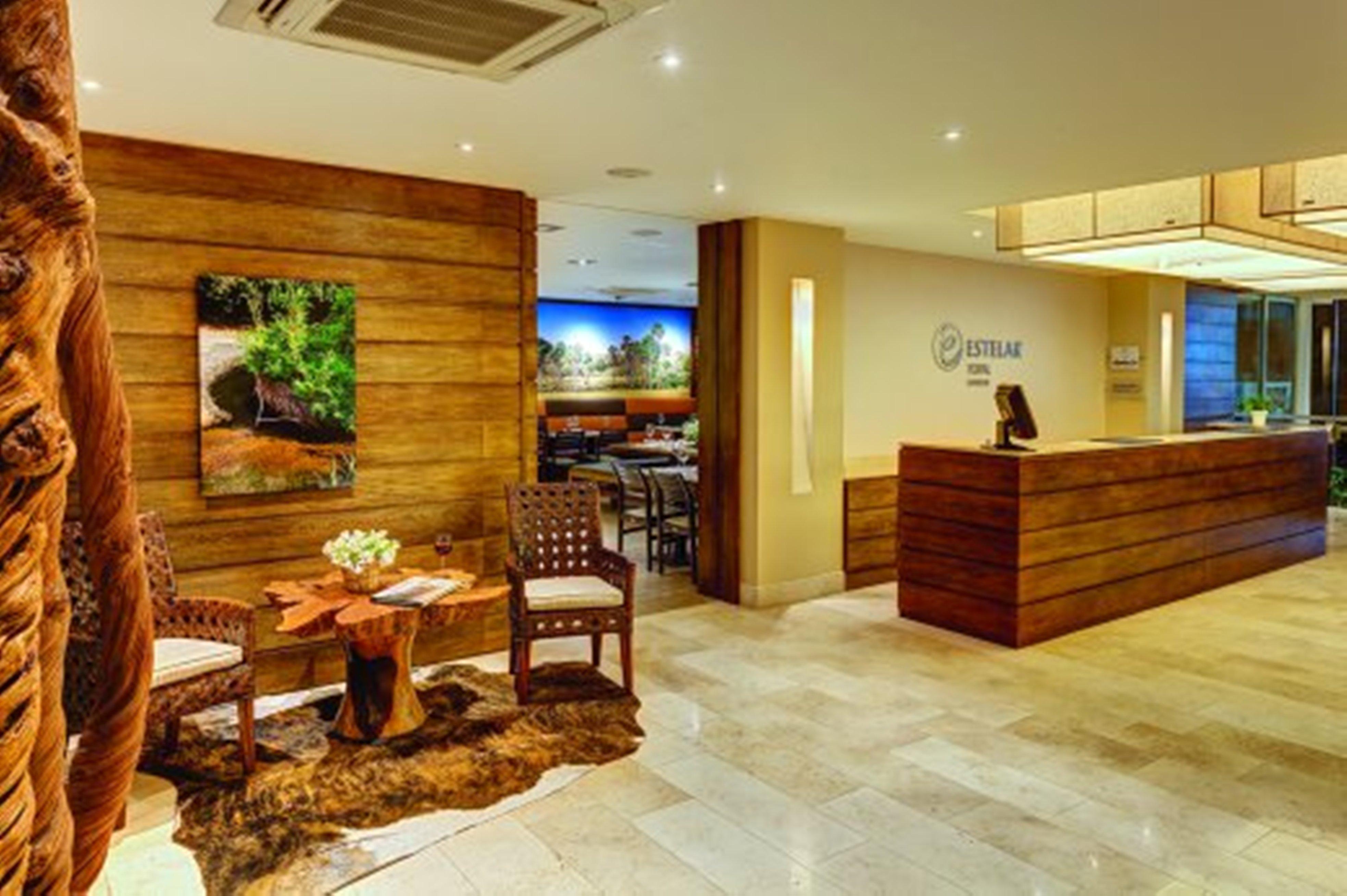 Hotel Estelar Yopal Εξωτερικό φωτογραφία