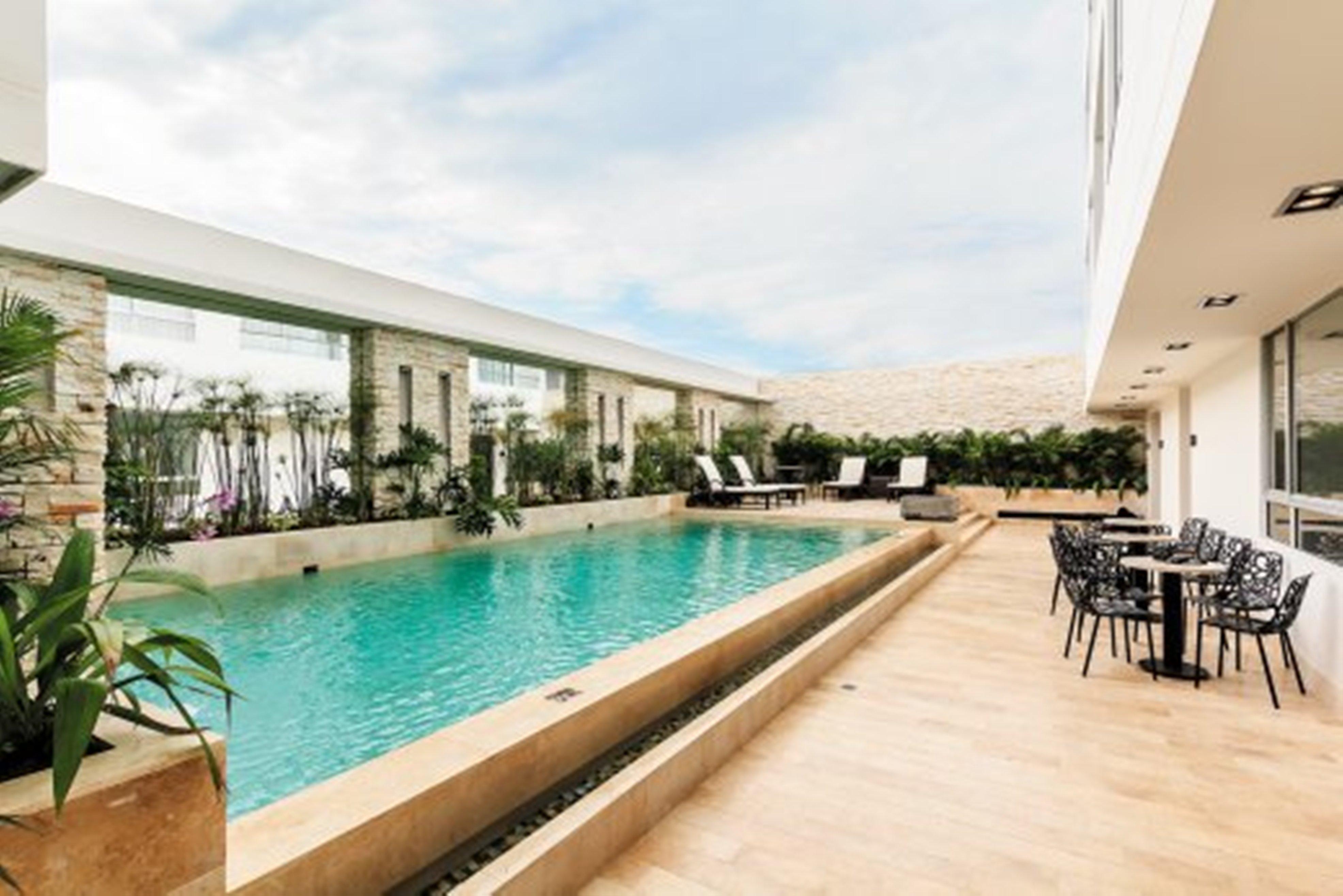 Hotel Estelar Yopal Εξωτερικό φωτογραφία
