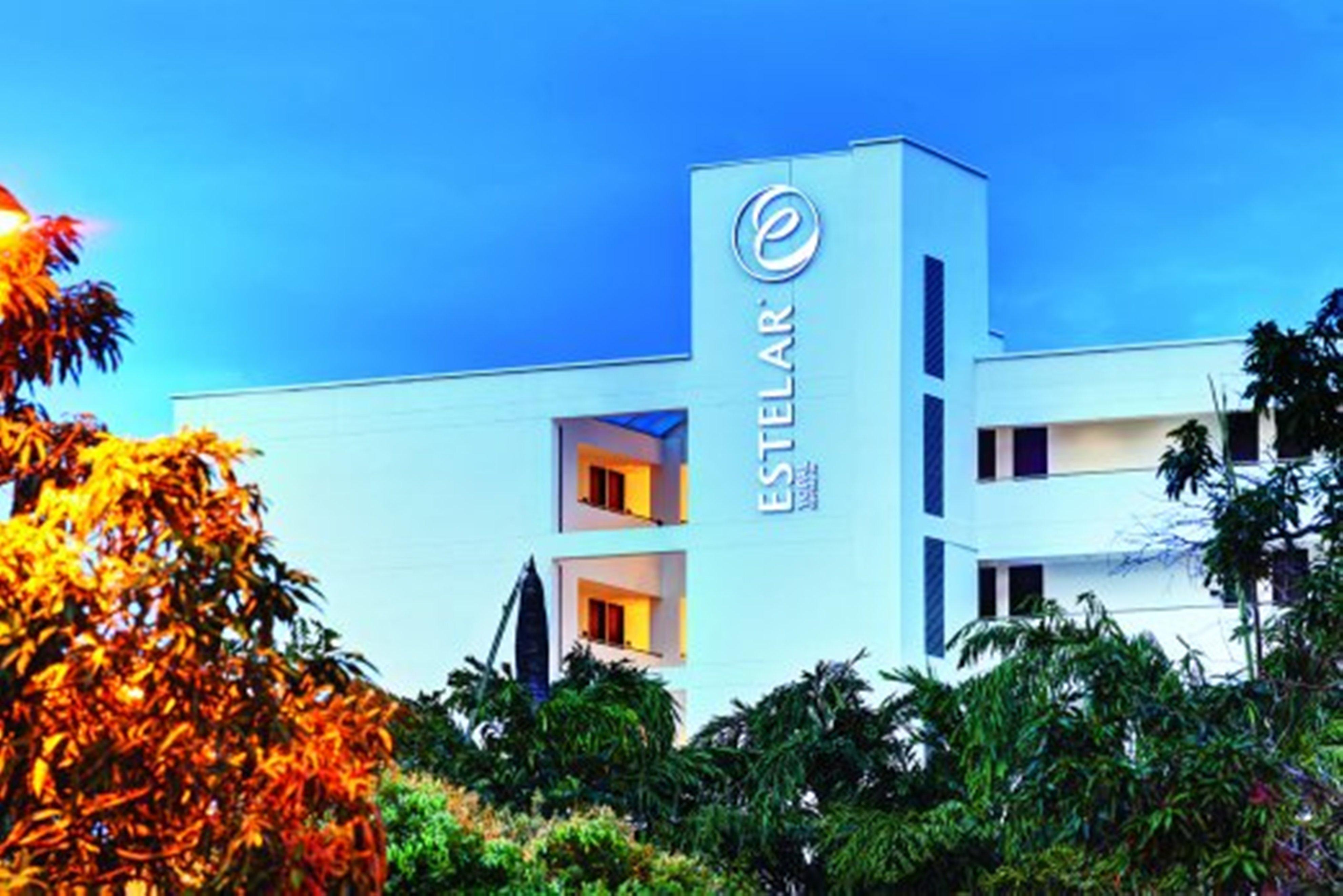 Hotel Estelar Yopal Εξωτερικό φωτογραφία