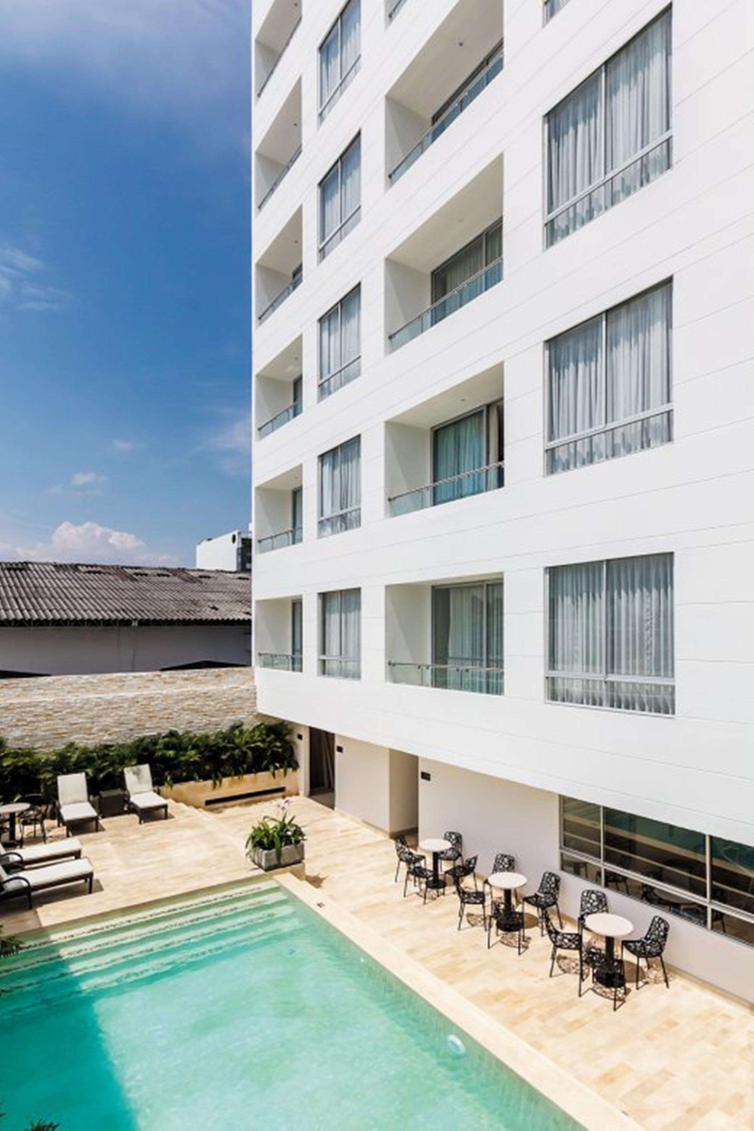 Hotel Estelar Yopal Εξωτερικό φωτογραφία