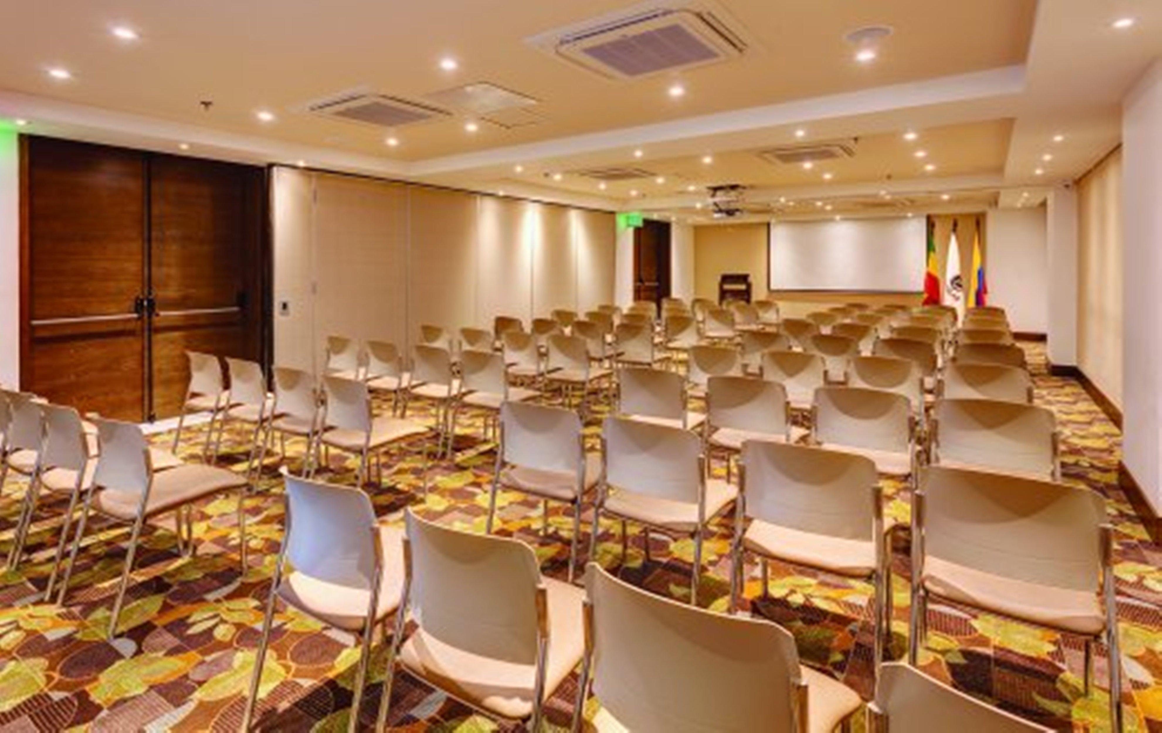 Hotel Estelar Yopal Εξωτερικό φωτογραφία