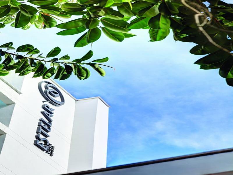 Hotel Estelar Yopal Εξωτερικό φωτογραφία