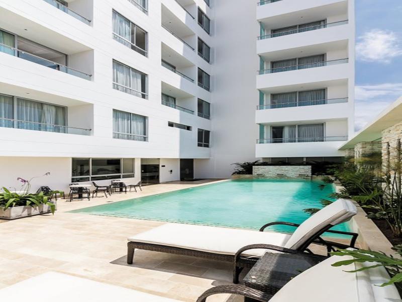 Hotel Estelar Yopal Εξωτερικό φωτογραφία
