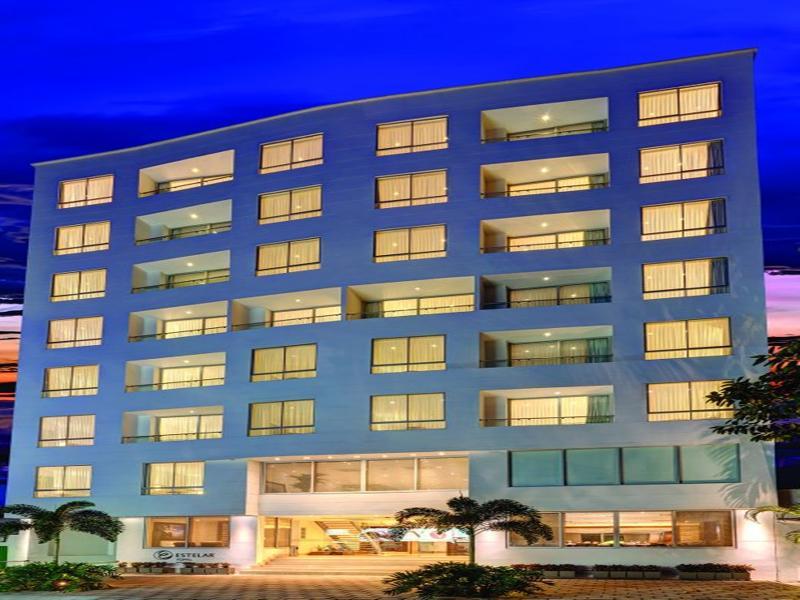 Hotel Estelar Yopal Εξωτερικό φωτογραφία