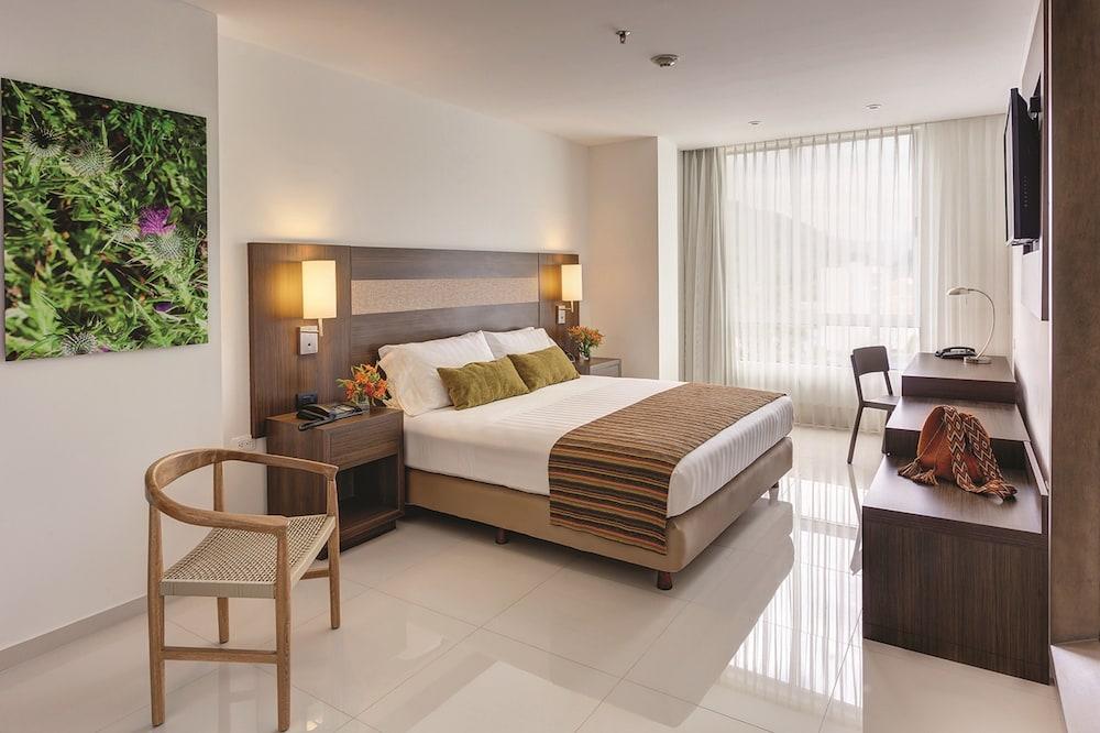Hotel Estelar Yopal Εξωτερικό φωτογραφία
