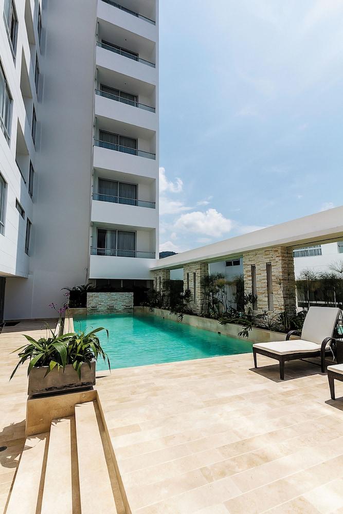 Hotel Estelar Yopal Εξωτερικό φωτογραφία