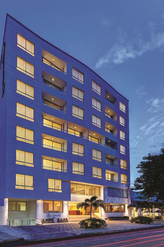 Hotel Estelar Yopal Εξωτερικό φωτογραφία