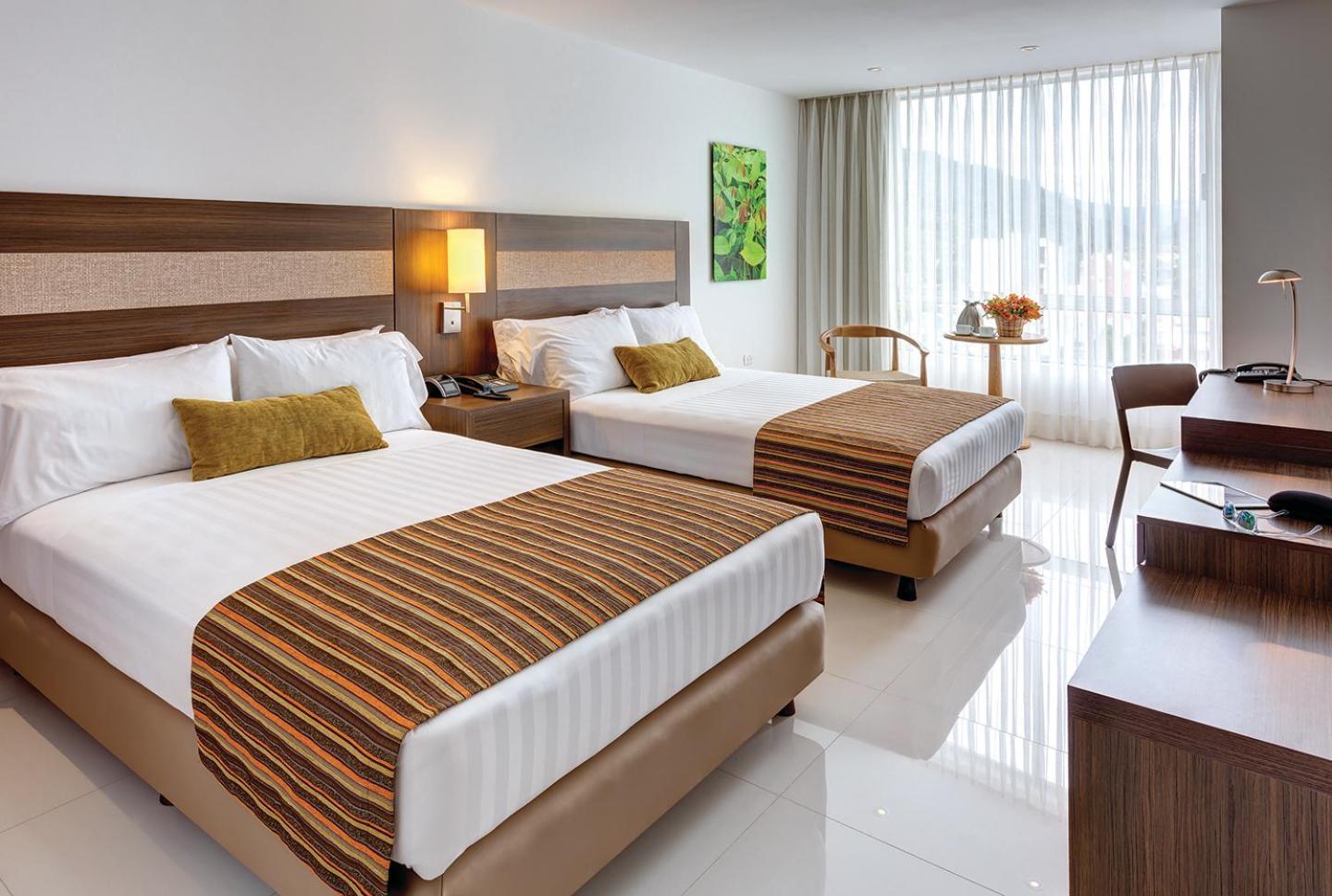 Hotel Estelar Yopal Εξωτερικό φωτογραφία