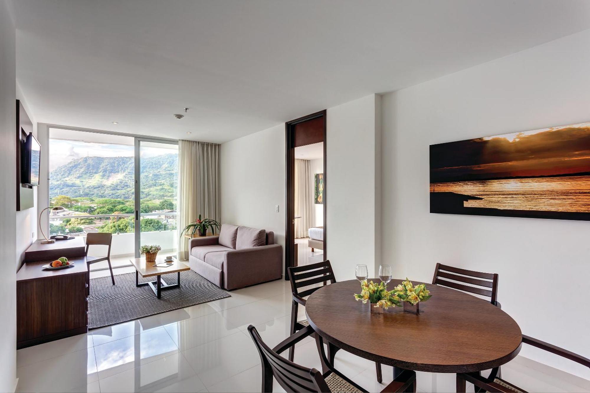 Hotel Estelar Yopal Εξωτερικό φωτογραφία