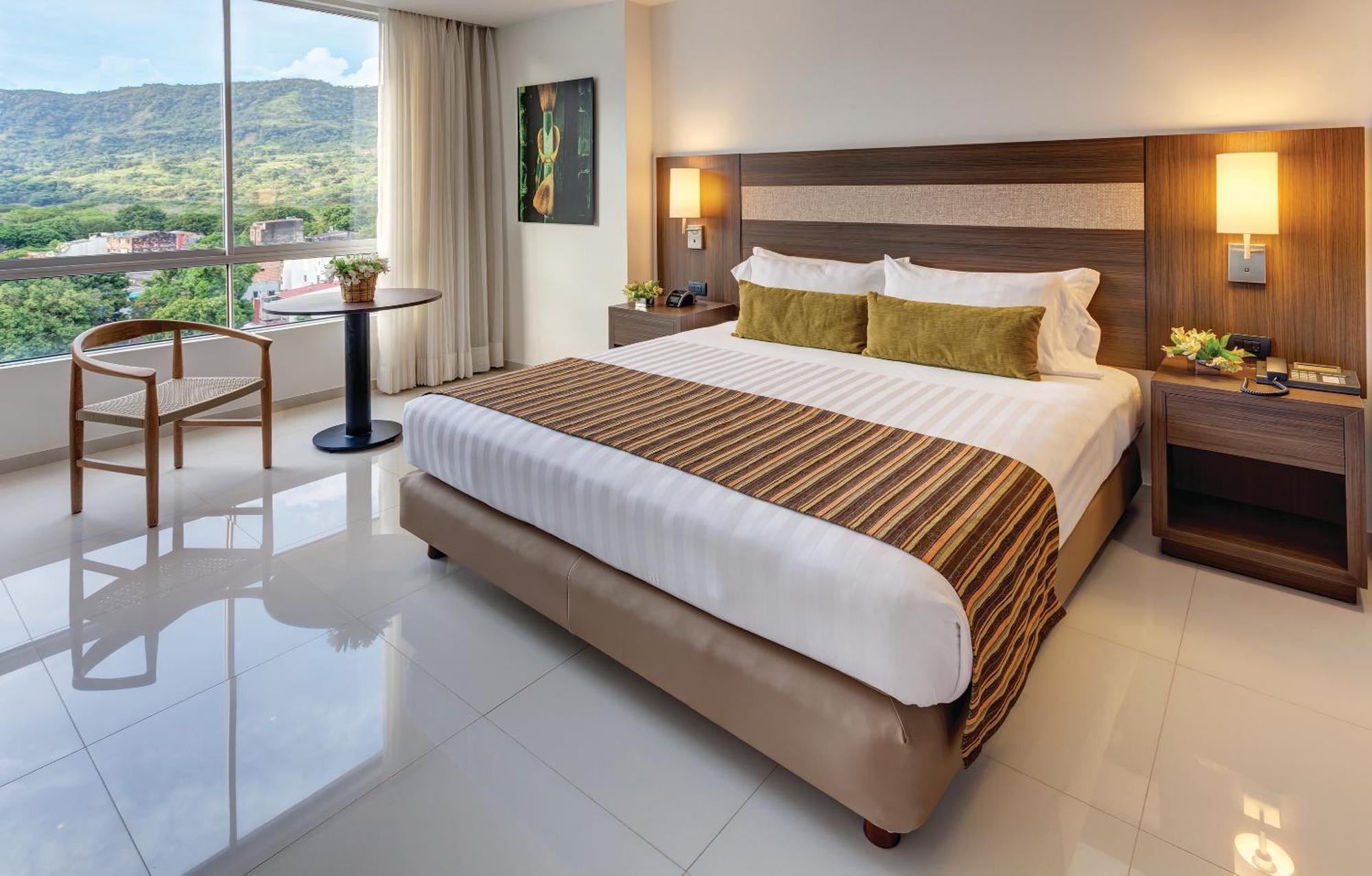 Hotel Estelar Yopal Εξωτερικό φωτογραφία
