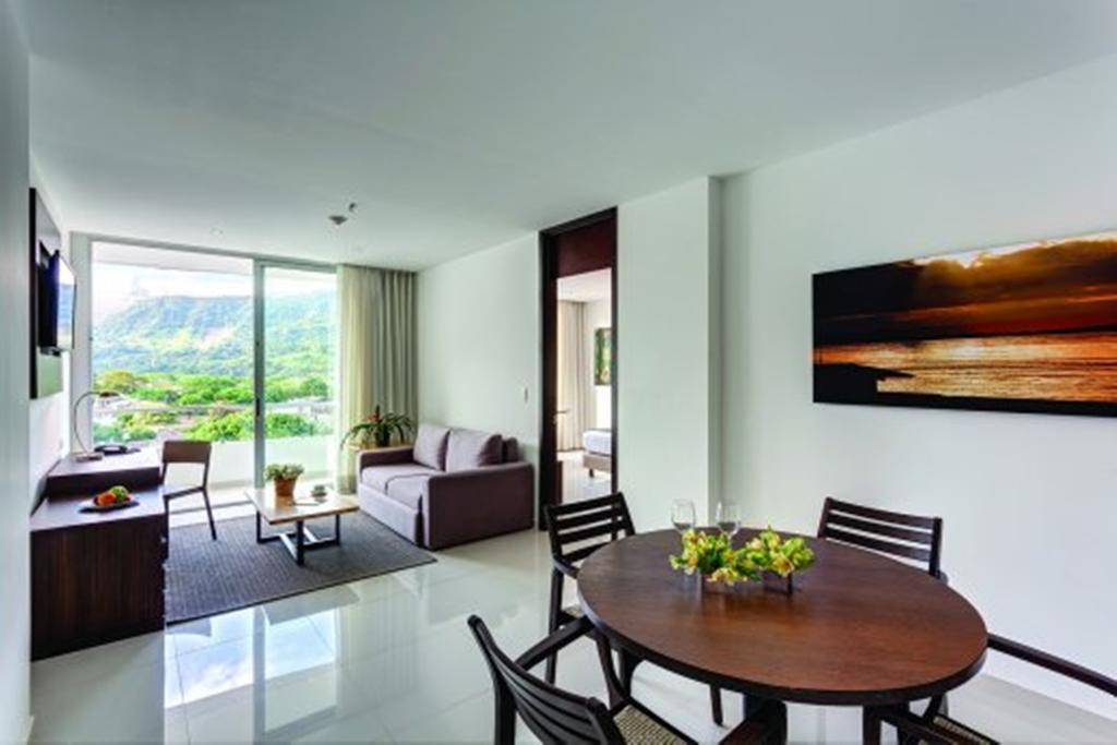 Hotel Estelar Yopal Εξωτερικό φωτογραφία