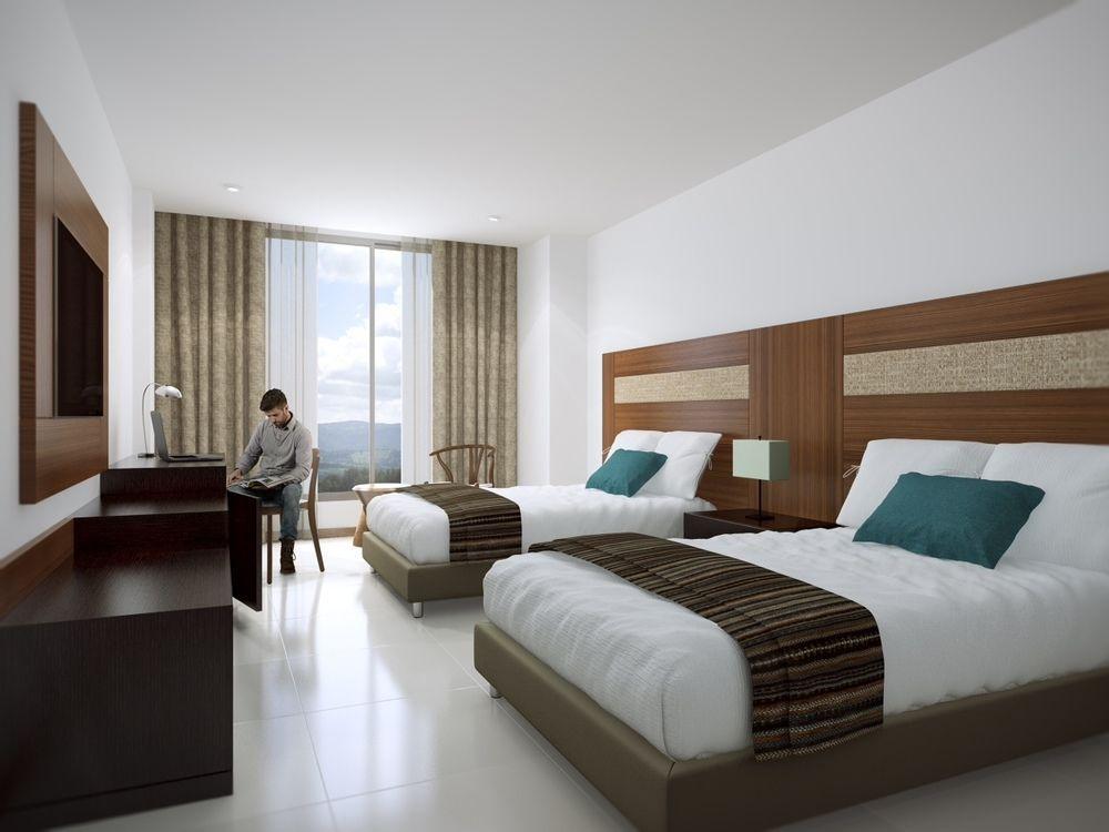 Hotel Estelar Yopal Εξωτερικό φωτογραφία