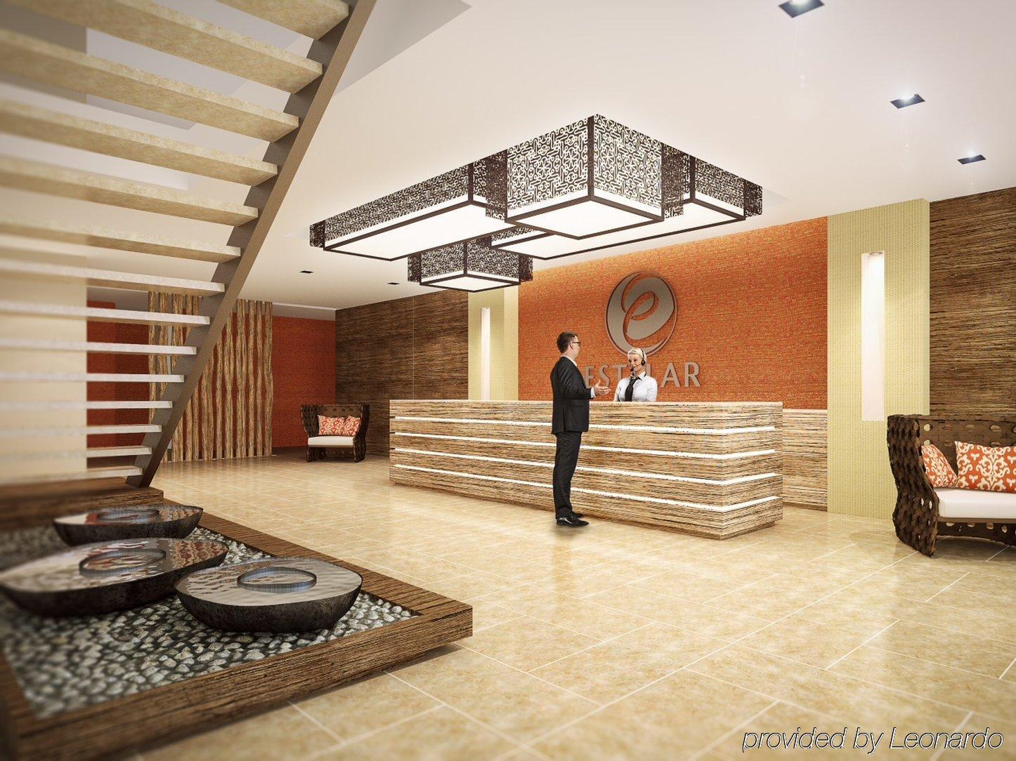 Hotel Estelar Yopal Εξωτερικό φωτογραφία