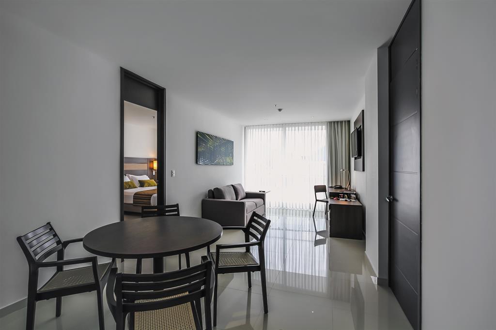 Hotel Estelar Yopal Δωμάτιο φωτογραφία