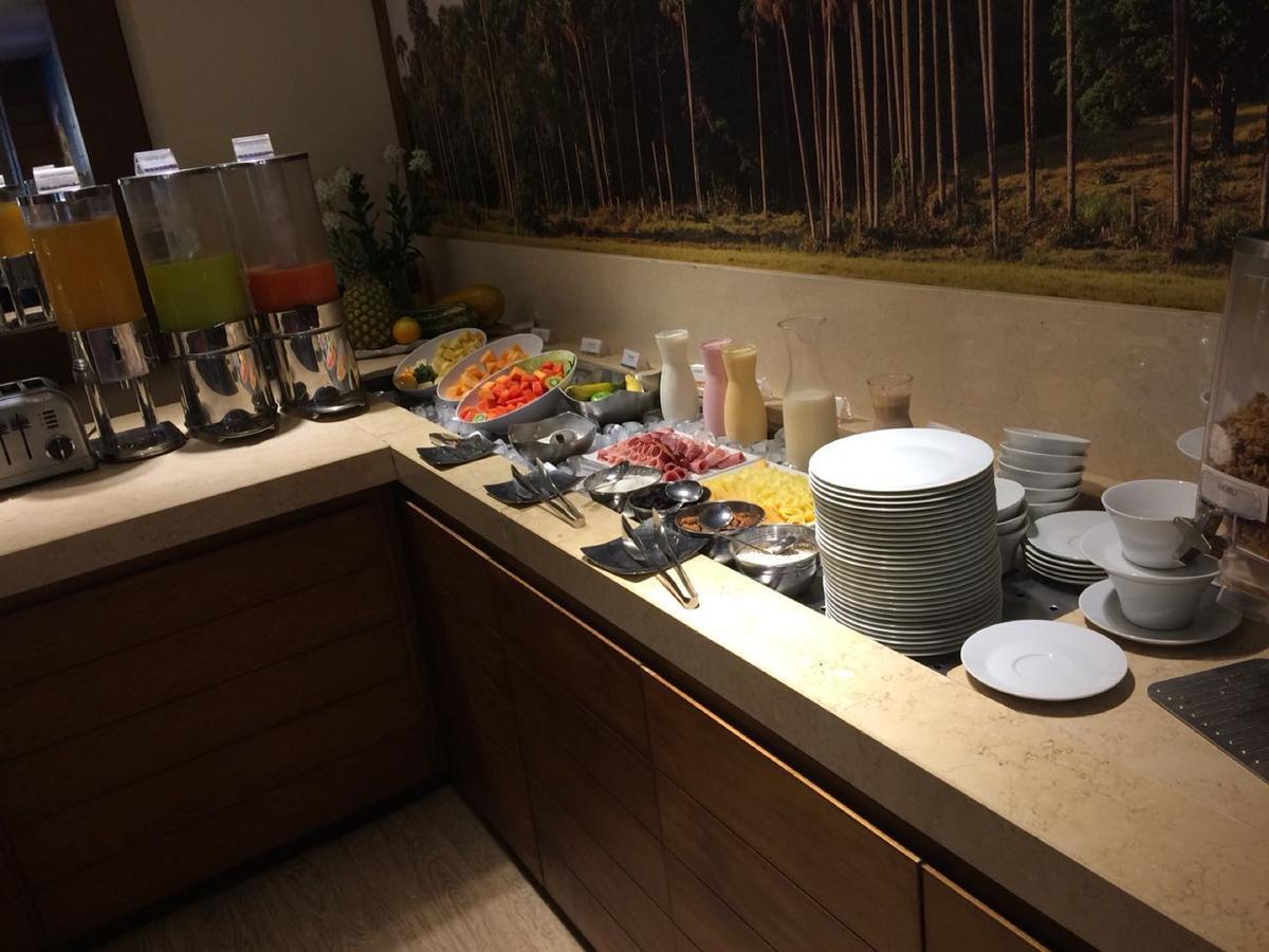 Hotel Estelar Yopal Εξωτερικό φωτογραφία