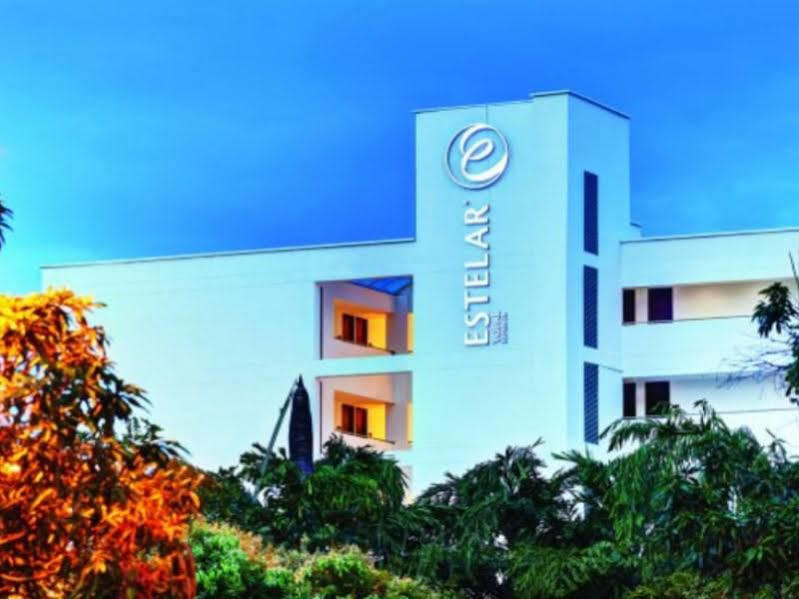 Hotel Estelar Yopal Εξωτερικό φωτογραφία