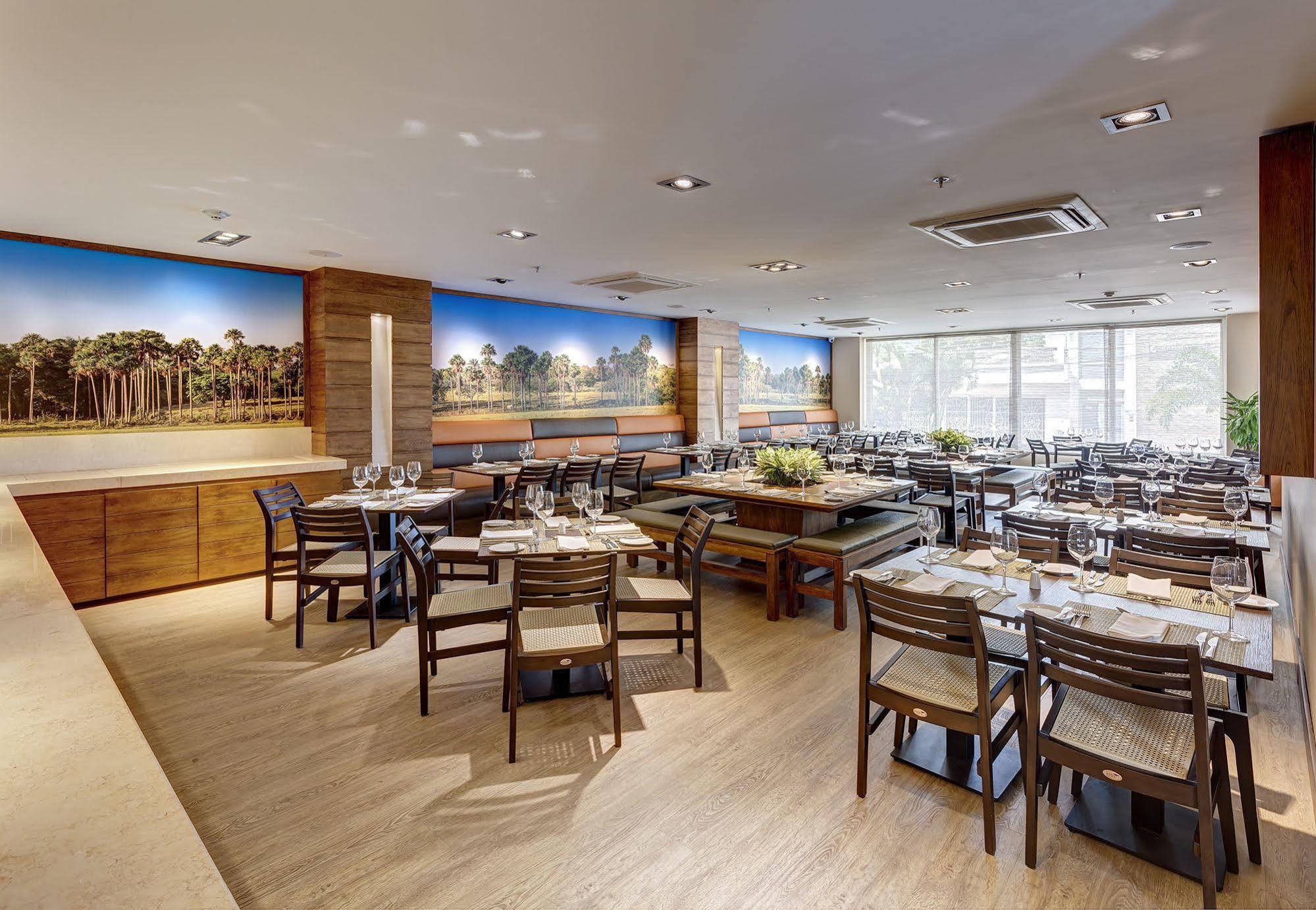Hotel Estelar Yopal Εξωτερικό φωτογραφία