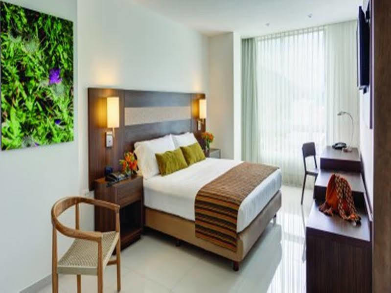 Hotel Estelar Yopal Εξωτερικό φωτογραφία