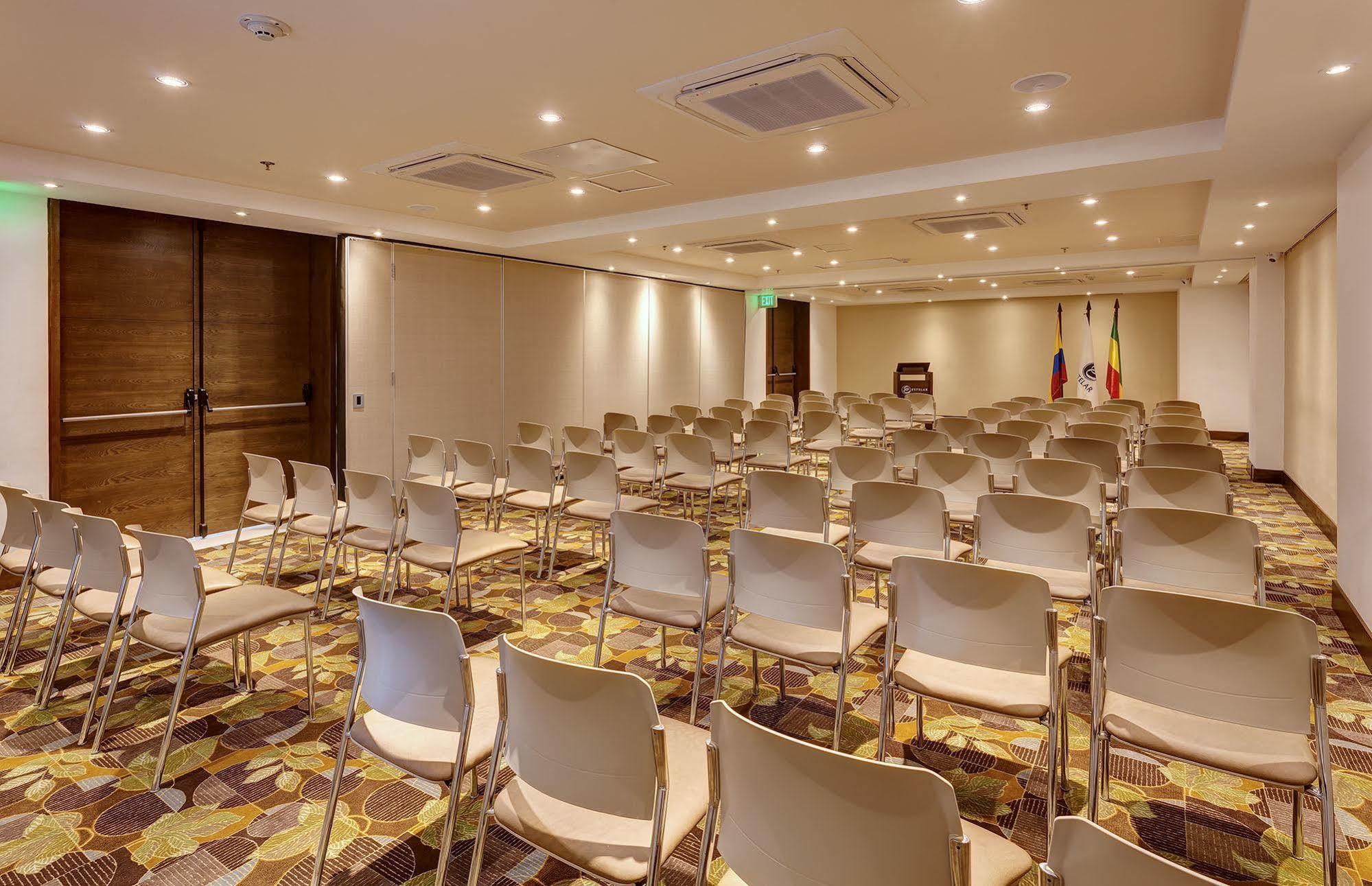 Hotel Estelar Yopal Εξωτερικό φωτογραφία