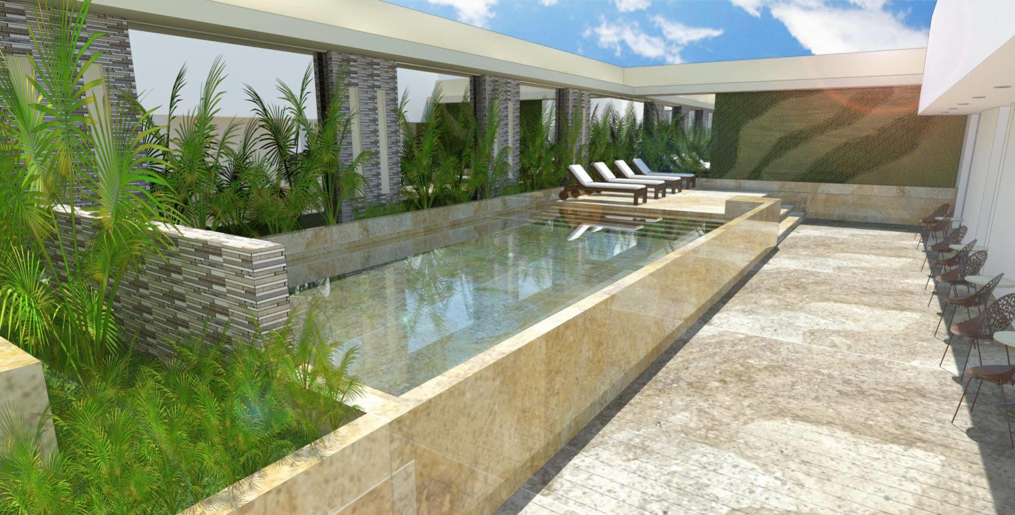 Hotel Estelar Yopal Εξωτερικό φωτογραφία